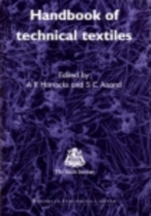 Handbook of Technical Textiles