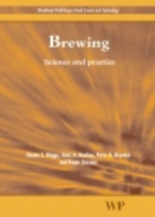 Brewing : Science and Practice