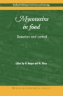 Mycotoxins in Food : Detection and Control