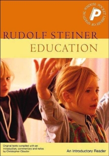 Education : An Introductory Reader