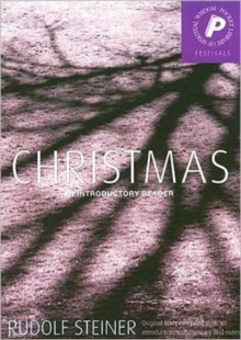 Christmas : An Introductory Reader