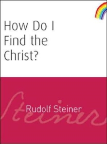 How Do I Find the Christ?