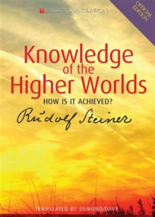 Knowledge of the Higher Worlds