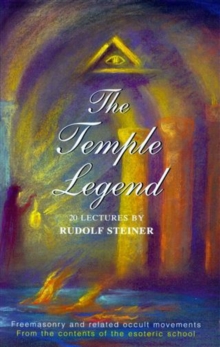 The Temple Legend