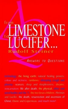 From Limestone to Lucifer...