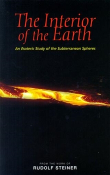 The Interior of the Earth