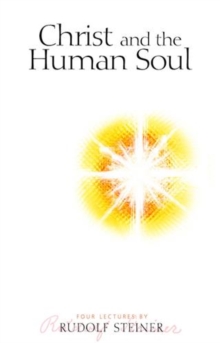 Christ and the Human Soul