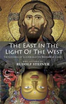 The East in the Light of the West