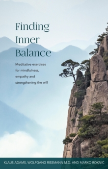 FINDING INNER BALANCE