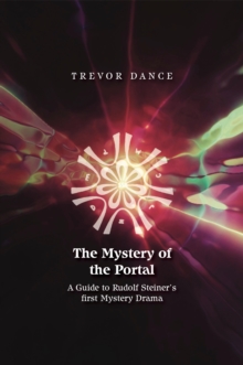 THE MYSTERY OF THE PORTAL