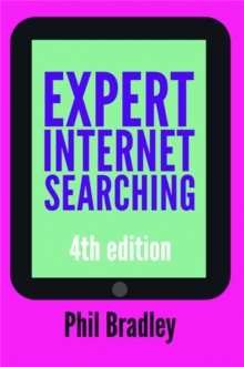 Expert Internet Searching