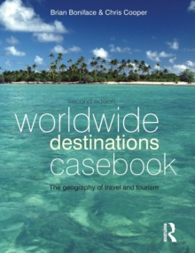 Worldwide Destinations Casebook, Paperback / softback Book Worldwide Destinations Casebook, Paperback / softback Book