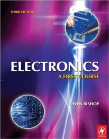 Electronics : A First Course