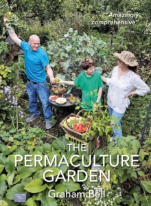 The Permaculture Garden, Paperback Book The Permaculture Garden, Paperback Book