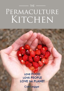 The Permaculture Kitchen