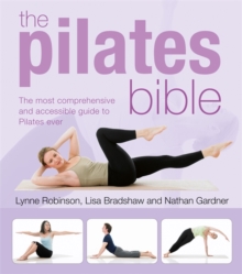 Pilates Bible, Paperback Book Pilates Bible, Paperback Book