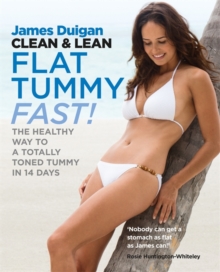 Clean & Lean Diet Flat Tummy Fast, Paperback Book Clean & Lean Diet Flat Tummy Fast, Paperback Book