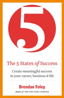 The 5 States of Success