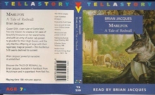 Marlfox, Audio cassette Book Marlfox, Audio cassette Book