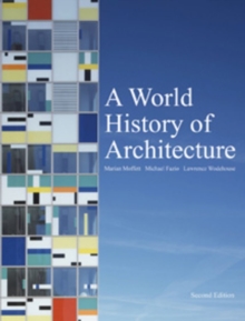 A World History of Architecture, Paperback Book A World History of Architecture, Paperback Book