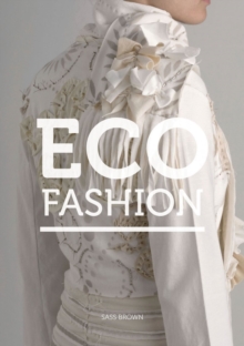Eco Fashion, Paperback Book Eco Fashion, Paperback Book