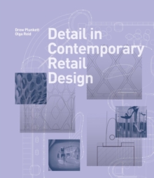Detail in Contemporary Retail Design, Hardback Book Detail in Contemporary Retail Design, Hardback Book