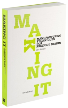 Making It, 2nd edition, Paperback Book Making It, 2nd edition, Paperback Book