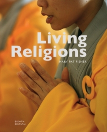 Living Religions, Paperback Book Living Religions, Paperback Book