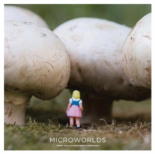 Microworlds, Paperback Book Microworlds, Paperback Book