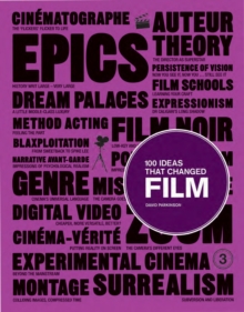 100 Ideas That Changed Film, Paperback Book 100 Ideas That Changed Film, Paperback Book