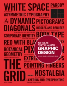 100 Ideas That Changed Graphic Design, Paperback Book 100 Ideas That Changed Graphic Design, Paperback Book