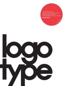 Logotype, Paperback Book Logotype, Paperback Book