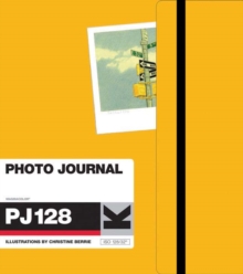 Photo Journal, Paperback Book Photo Journal, Paperback Book