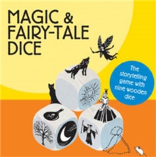 Magic and Fairytale Dice, Multiple copy pack Book Magic and Fairytale Dice, Multiple copy pack Book
