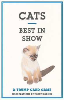 Cats : Best in Show, Cards Book Cats : Best in Show, Cards Book