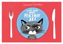 Let's Make More Great Placemat Art, Board book Book Let's Make More Great Placemat Art, Board book Book