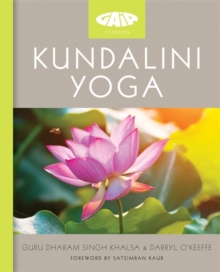 Kundalini Yoga, Paperback Book Kundalini Yoga, Paperback Book