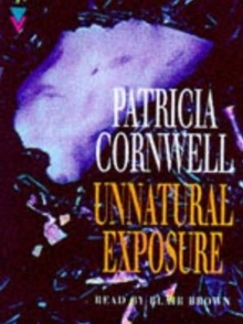 Unnatural Exposure, Audio Book Unnatural Exposure, Audio Book