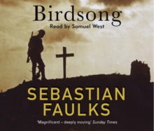 Birdsong, CD-Audio Book Birdsong, CD-Audio Book