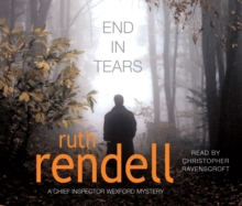 End in Tears - CD, CD-Audio Book End in Tears - CD, CD-Audio Book