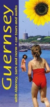 Guernsey : With Alderney, Sark and Herm, Paperback Book Guernsey : With Alderney, Sark and Herm, Paperback Book