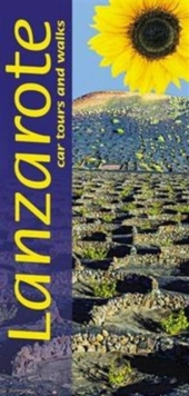 Lanzarote : Car Tours and Walks, Paperback / softback Book Lanzarote : Car Tours and Walks, Paperback / softback Book