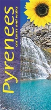 Pyrenees : Car Tours and Walks, Paperback Book Pyrenees : Car Tours and Walks, Paperback Book