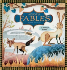 Aesop's Fables, Hardback Book Aesop's Fables, Hardback Book