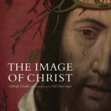 The Image of Christ, Paperback Book The Image of Christ, Paperback Book