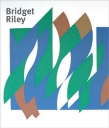 Bridget Riley : Paintings and Related Work, Paperback / softback Book Bridget Riley : Paintings and Related Work, Paperback / softback Book