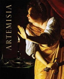 Artemisia, Hardback Book Artemisia, Hardback Book