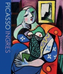 Picasso Ingres : Face to Face