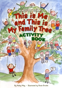 This is Me and This is My Family Tree : Multi-activity Book, Paperback Book This is Me and This is My Family Tree : Multi-activity Book, Paperback Book