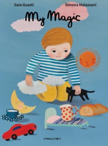 My Magic, Hardback Book My Magic, Hardback Book